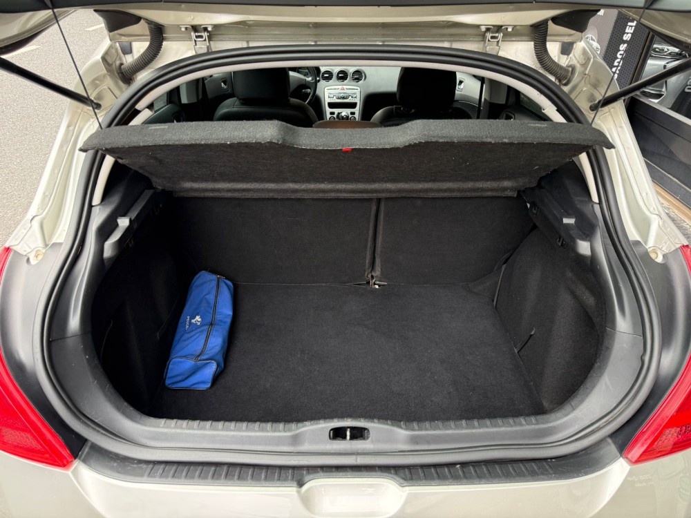 Peugeot 308 Sport — foto 4